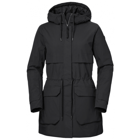 W Byone INS Parka2.0 (Donna)